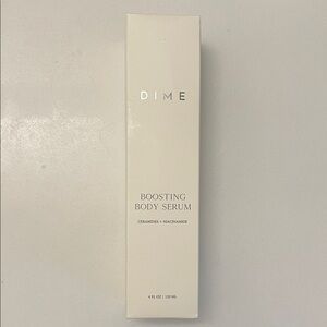 DIME Boosting Body Serum